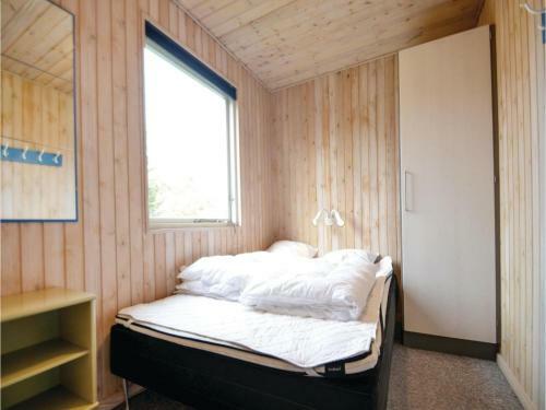 Four-bedroom Holiday Home In Ebeltoft