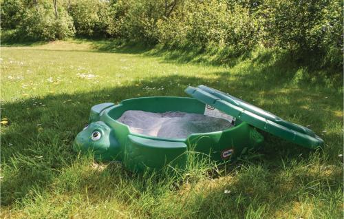 Holiday Home �reflak XII