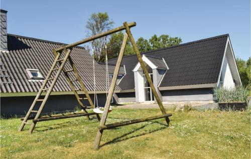 Holiday Home �reflak XII