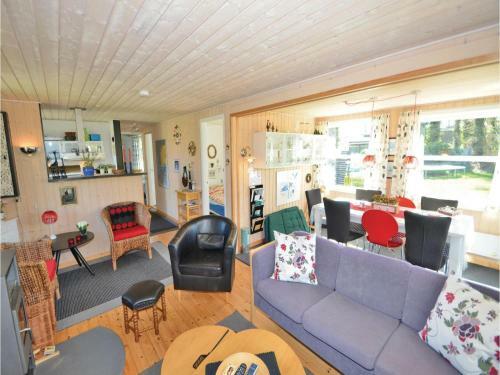 Holiday Home Uglevej Ebeltoft III