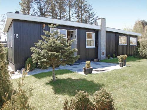 Holiday Home Uglevej Ebeltoft III