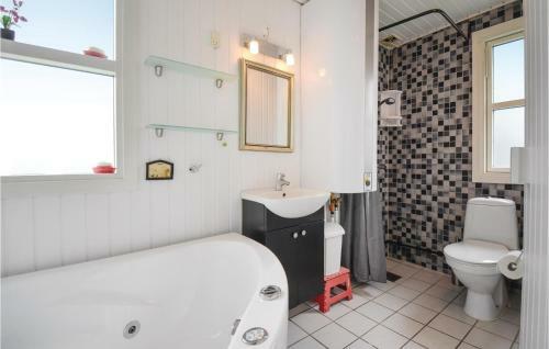 Holiday Home Uglevej Ebeltoft III