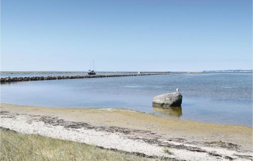 Holiday Home Uglevej Ebeltoft III