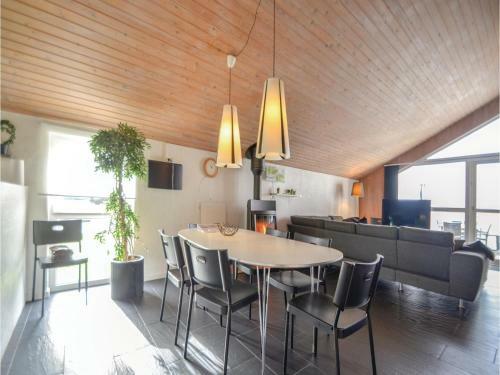 Holiday Home G�sehagevej IV