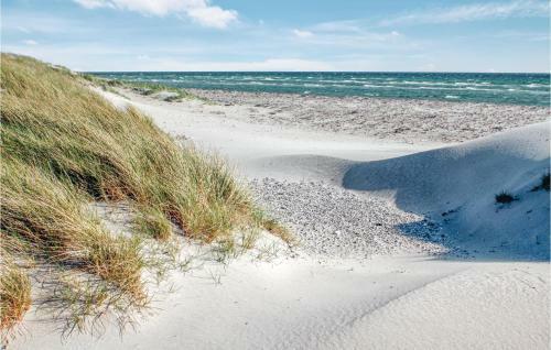 Holiday Home G�sehagevej IV