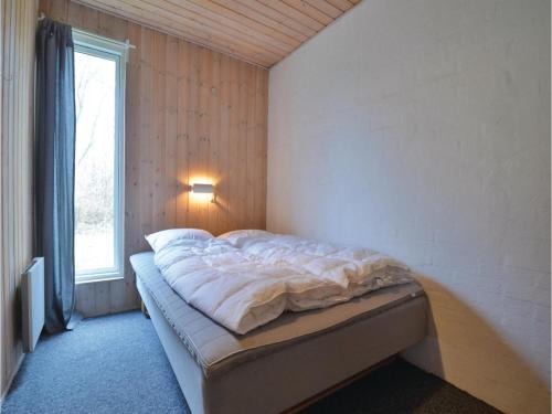 Holiday Home G�sehagevej Ebeltoft V