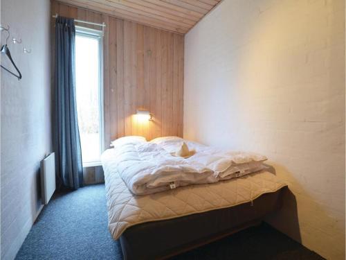 Holiday Home G�sehagevej Ebeltoft V