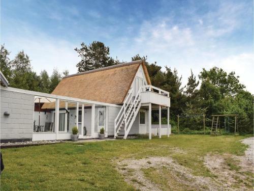 Holiday Home L�rkelundsvej Ebeltoft IV