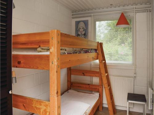 Holiday Home L�rkelundsvej Ebeltoft IV