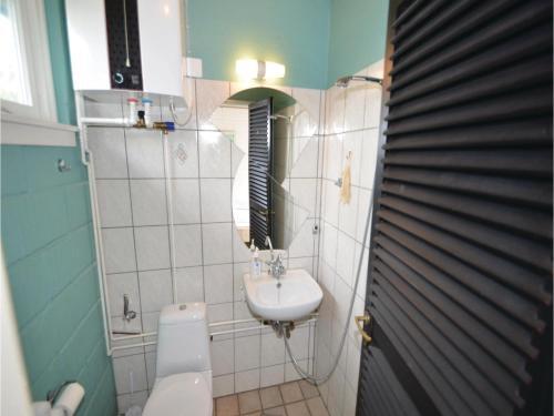 Holiday Home L�rkelundsvej Ebeltoft IV