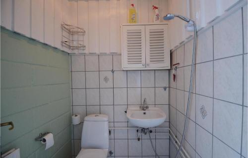 Holiday Home L�rkelundsvej Ebeltoft IV