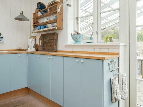 Two-bedroom Holiday Home In Ebeltoft 15