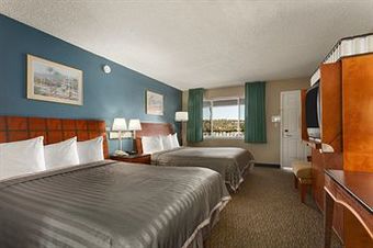 Motel Travelodge Mission Valley