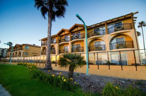 Hotel Ocean Park Inn