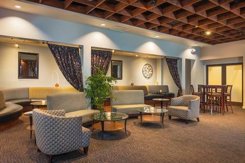 Handlery Hotel San Diego