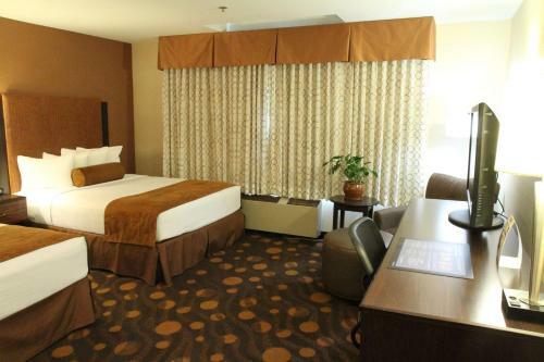 Best Western Plus Suites Hotel Coronado Island