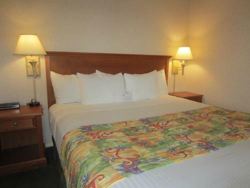 Hotel Old Town Inn