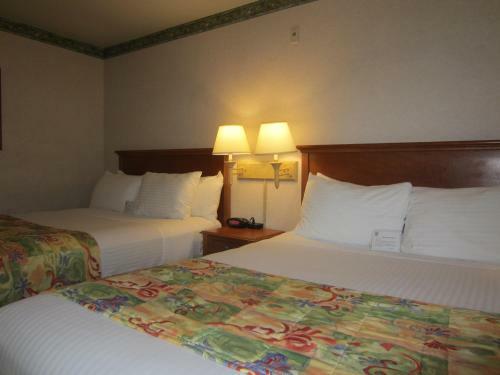 Hotel Old Town Inn