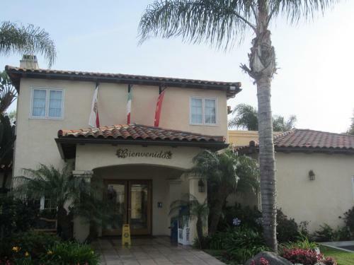 Hotel Old Town Inn