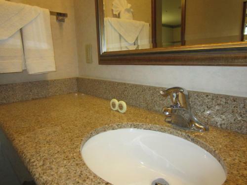 Hotel Old Town Inn