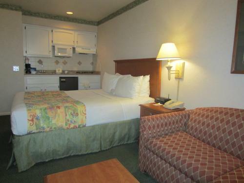 Hotel Old Town Inn
