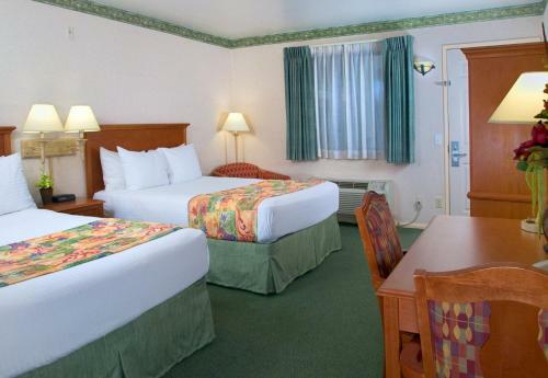Hotel Old Town Inn