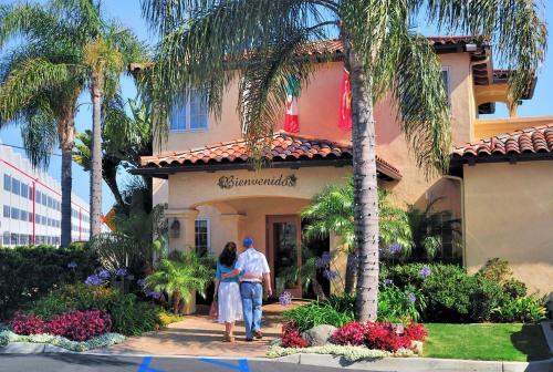 Hotel Old Town Inn