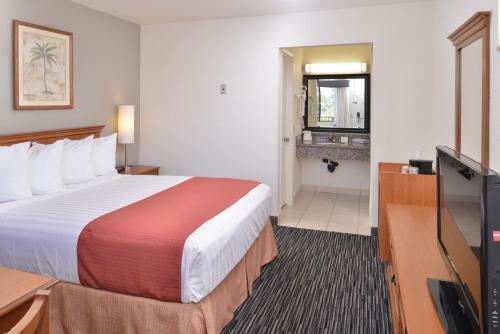 Hotel Best Western Golden Triangle Inn