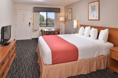 Hotel Best Western Golden Triangle Inn