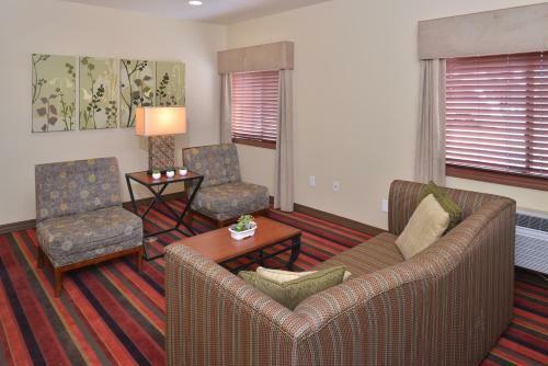 Hotel Best Western Golden Triangle Inn