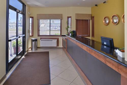 Hotel Best Western Golden Triangle Inn