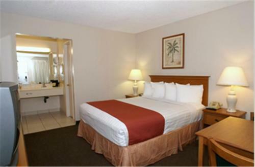 Hotel Best Western Golden Triangle Inn