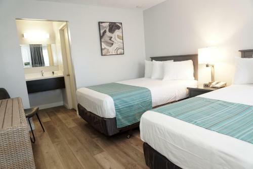 Hotel Premier Inns San Diego