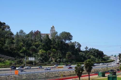 Hotel Premier Inns San Diego
