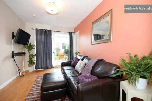 San Diego Balboa Park Rental