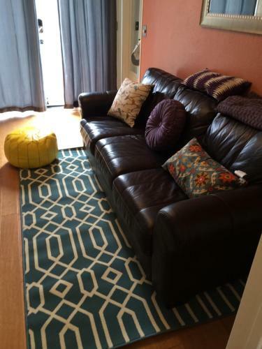 San Diego Balboa Park Rental