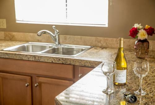 Aparthotel Parc Suites San Diego