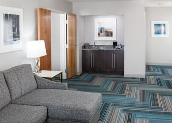 Hotel Hampton Inn San Diego Downtown