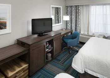 Hotel Hampton Inn San Diego Downtown