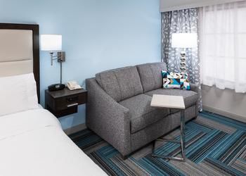 Hotel Hampton Inn San Diego Downtown