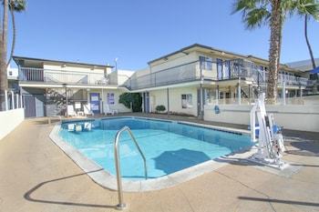 Motel 6 San Diego Airport/harbor