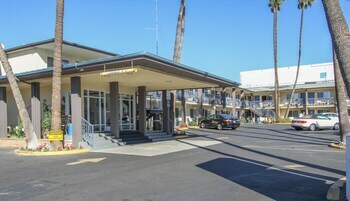 Motel 6 San Diego Airport/harbor