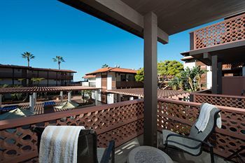 La Jolla Shores Hotel