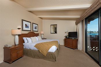 La Jolla Shores Hotel