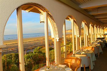 La Jolla Shores Hotel