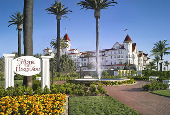 Hotel Del Coronado