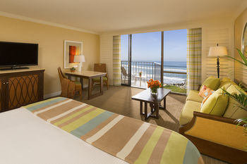 Hotel Del Coronado