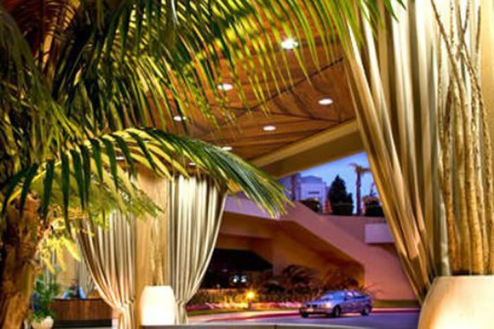 Hotel San Diego Marriott La Jolla