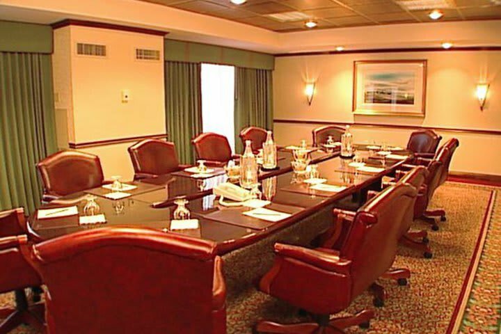 Hotel San Diego Marriott La Jolla