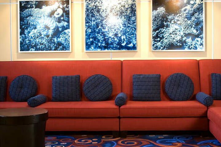 Hotel San Diego Marriott La Jolla